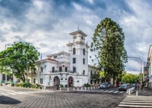 Asueto por el Día de la Patrona Departamental en San Martín