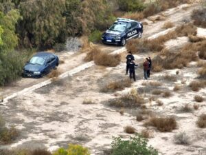 Detuvieron a un sujeto y recuperaron un auto robado