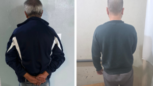 Llamados al 911 activaron operativos policiales que terminaron con dos detenidos en Maipú