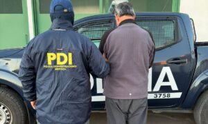 La Policía de Mendoza detuvo al sospechoso de robos con la modalidad rompevidrios