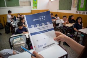 Aprender 2025: Mendoza alcanzó el menor nivel crítico en lengua de los últimos 13 años y comenzó a revertir la tendencia en matemática
