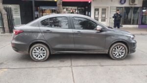 La Policía detuvo en San Martín a un hombre con pedido de captura por una causa de abuso sexual