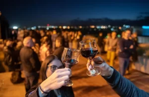 San Martín lanza un concurso fotográfico en el marco de la Semana del Bonarda