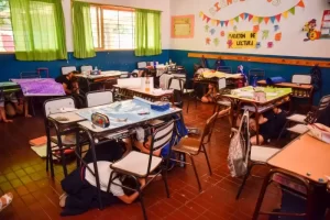 Defensa Civil capacitará a docentes y celadores para sobre plan de contingencia para escuelas y simulacros