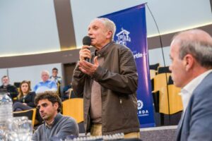 San Martín facilita la inversión privada con exenciones y financiamiento