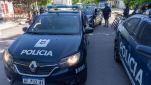 La Policía de Mendoza concretó múltiples procedimientos: droga secuestrada, aprehendidos y motos retenidas
