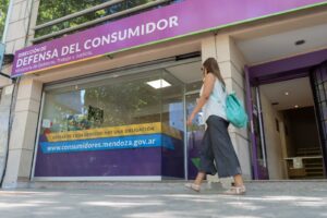 Defensa del Consumidor multó a un comercio de San Martín por más de $7,5 millones