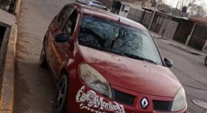 Detuvieron a un conductor inhabilitado que huyó e intentó coimear a la Policía en San Martín