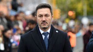 Intentaron robar la camioneta de Luis Petri