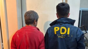 Recuperaron una moto robada en un asalto y secuestraron tres armas de fuego tras un allanamiento en San Martín