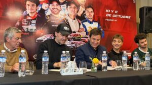 Presentaron oficialmente la vuelta del Turismo Nacional a San Martín