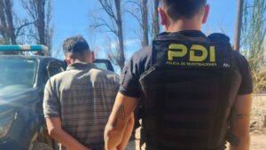La Policía detuvo al sospechoso del robo a un comercio de Rivadavia