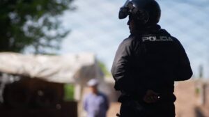 La Policía resolvió tres procedimientos en Rivadavia y Junín con detenidos y elementos recuperados