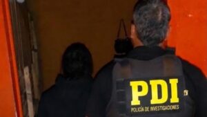 Santa Rosa: Fito siguió el rastro y la Policía esclareció un robo