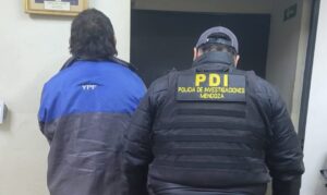 La Policía detuvo a un hombre y secuestró 22 kilos de cobre en San Martín