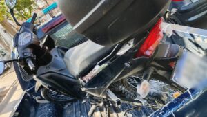 Patrullajes preventivos: la Policía recuperó motos y reforzó los controles viales