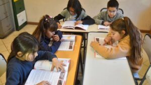 La DGE presentó el cronograma para las inscripciones al ciclo lectivo 2027