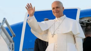 Organizan en San Martín salidas hacia Córdoba para la visita papal