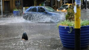 Super Niño: El Gobierno de Mendoza propone declarar la emergencia por riesgo hidrometeorológico y climático por 180 días