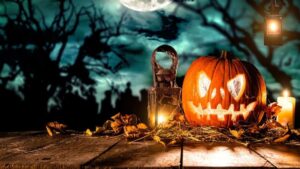 Terror y aventura: una propuesta especial de Halloween llega a Cinerama San Martín