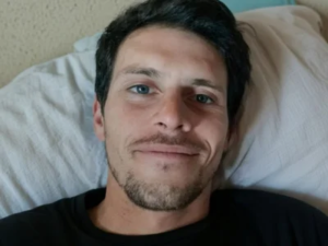 Encontraron sin vida a Kevin Dubé en La Paz