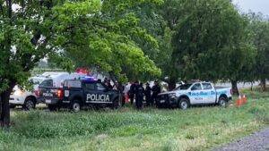 Conmoción en Mendoza: Toma de rehén y trágico accidente 